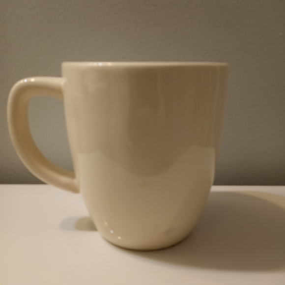 Rae Dunn Artisan Collection by Magenta Mug - Picture 3 of 9